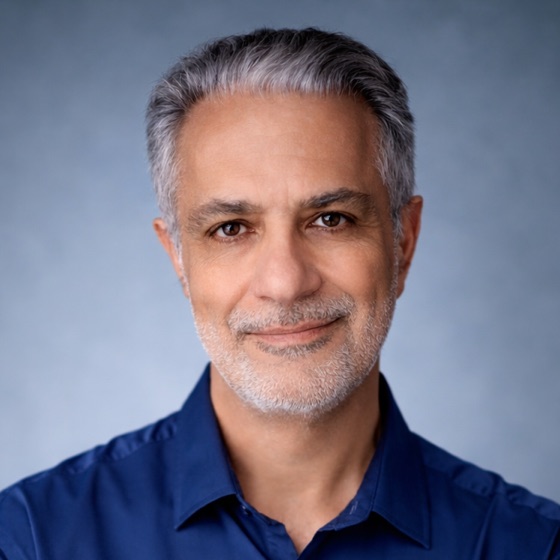 Behruz Nassre