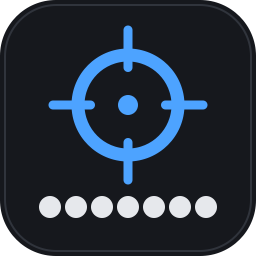 HueGauge app icon